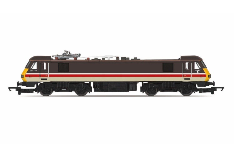 Hornby R3585 BR Class 90 Bo-Bo