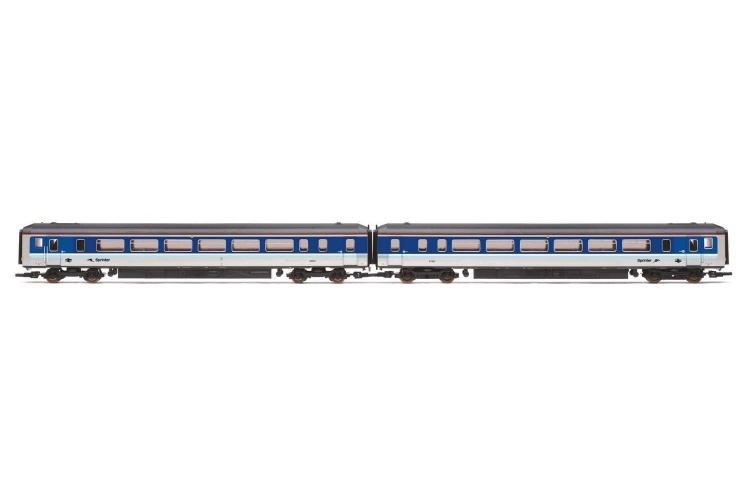 Hornby R3773 BR Provincial Class 156