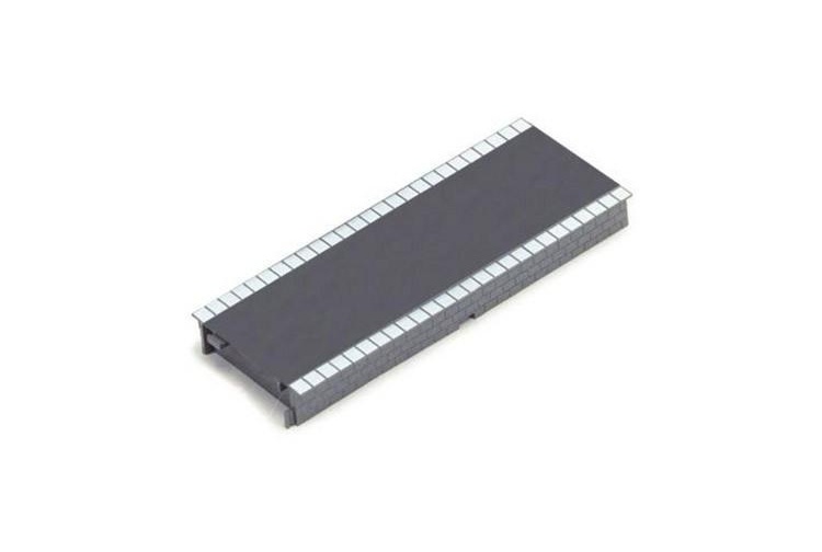 HORNBY R460 STRAIGHT PLATFORM SECTION