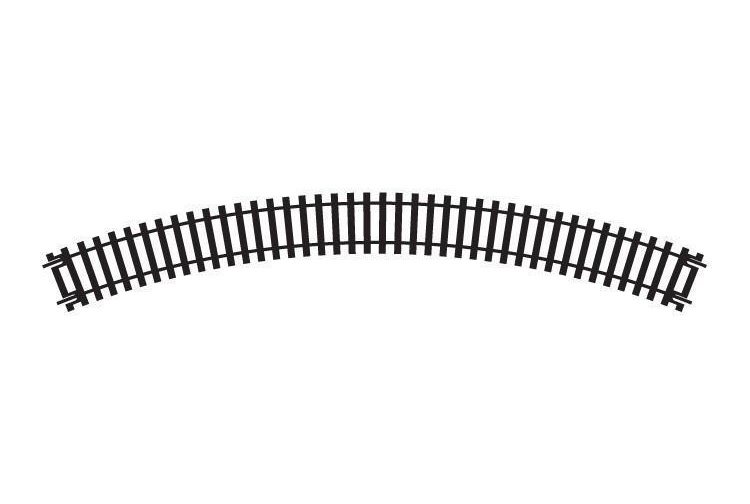 Hornby R605 Double Curve 1st Radius