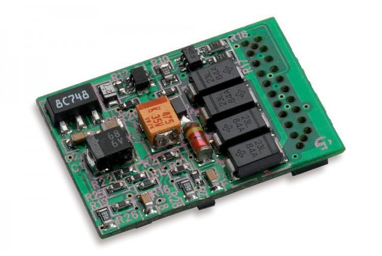 HORNBY R8245 Sapphire Decoder