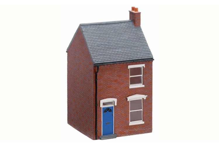 Hornby R8621 Skaledale Terrace House - Left Hand