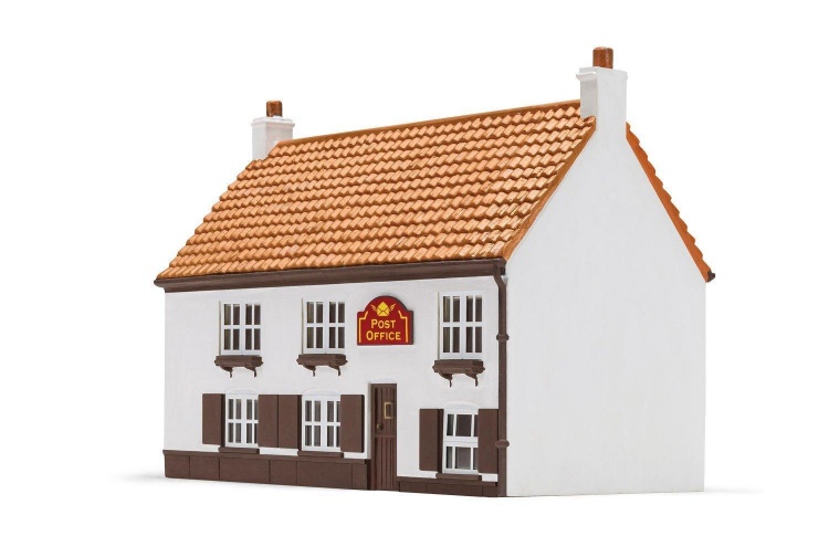 Hornby Skaledale R9858 The Village Post Office 3