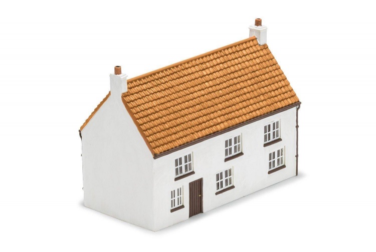 Hornby Skaledale R9858 The Village Post Office 2