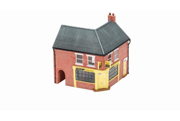 Hornby Skaledale R9859 The General Store 
