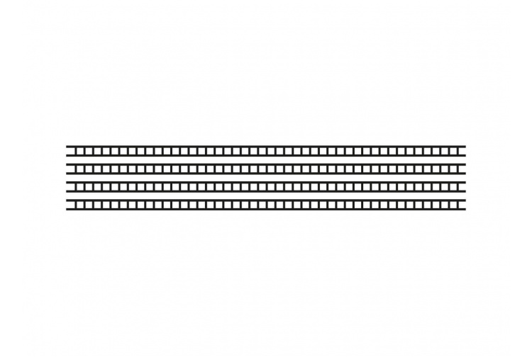 Ratio 451 OO Gauge Signal Laddering Kit