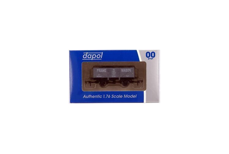 dapol-mu2990017-7-plank-frame-wagon-limited-edition-077-109