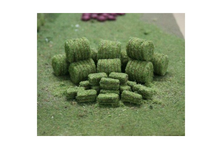 Tasma 00377 Hay Bales (pack of 30)