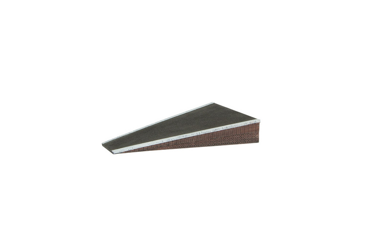Bachmann Scenecraft 44-0162 Narrow Platform Ramps (x2)