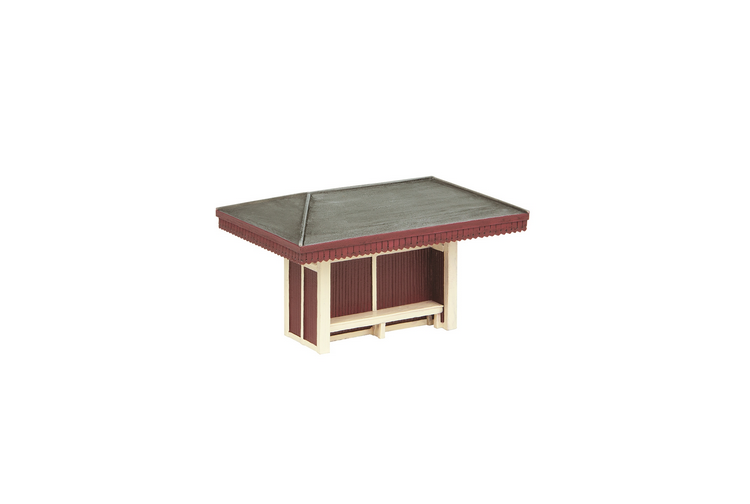 Bachmann Scenecraft 44-0136