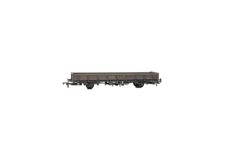 Bachmann E87020 BR ZCA 'Sea Urchin' Open Wagon EWS (W-heavy)