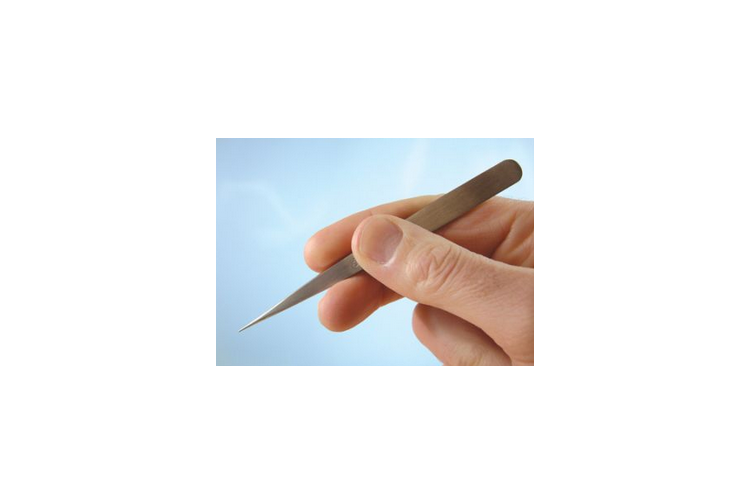 Expo Tools 79003 No.3 Tweezer