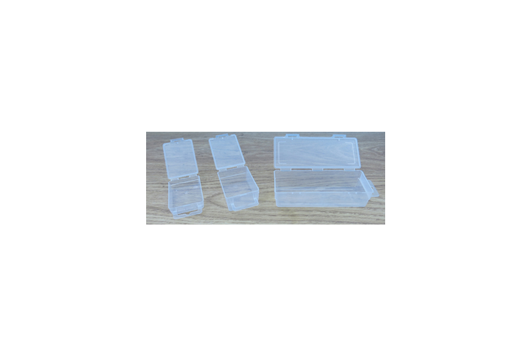 Expo Tools A2004 Small Display Box 134 x 50 x 18mm