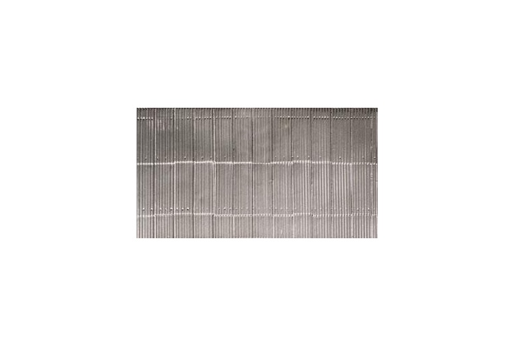 Wills Kits SSMP223 Corrugated Glazing OO Gauge Material Sheets