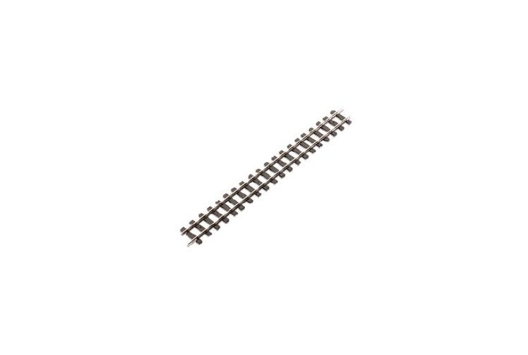 Peco ST-411 00-9 Gauge Double Straight Track