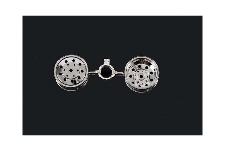 Tamiya 0445258 V Parts Wheels
