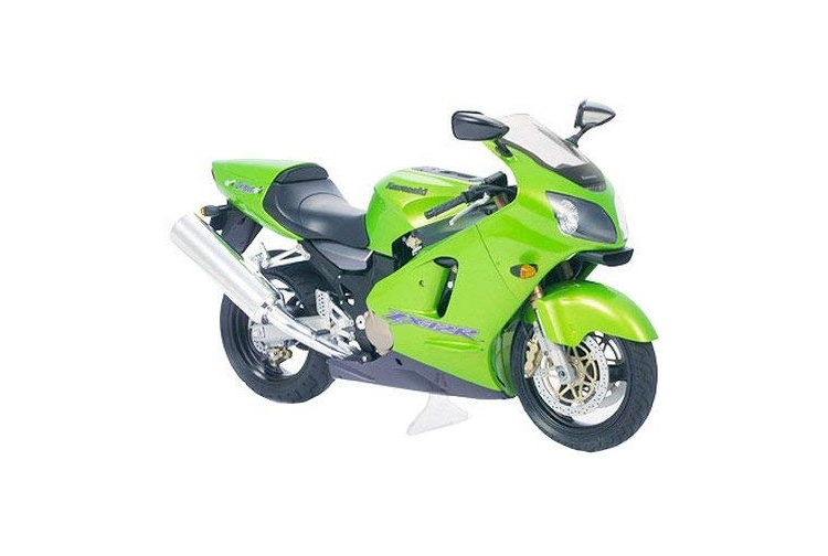 Tamiya 14084 Kawasaki Ninja ZX-12R