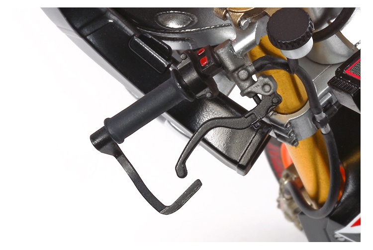 Tamiya 14130 Repsol Honda RC213V '14 Brake Lever