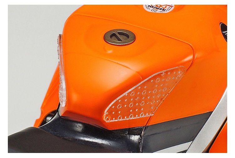 Tamiya 14130 Repsol Honda RC213V '14 Cowl Parts