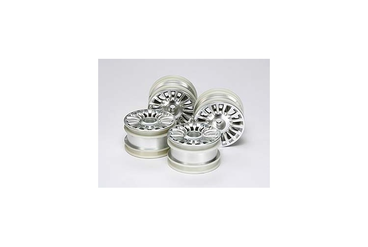 Tamiya 51362 M-Chassis 18-Spoke Wheels
