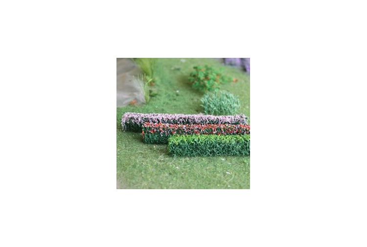 Tasma 00980 Mixed Hedges