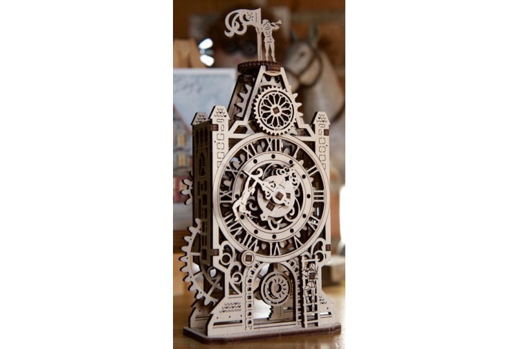 Uears 70169 Old Clock Tower