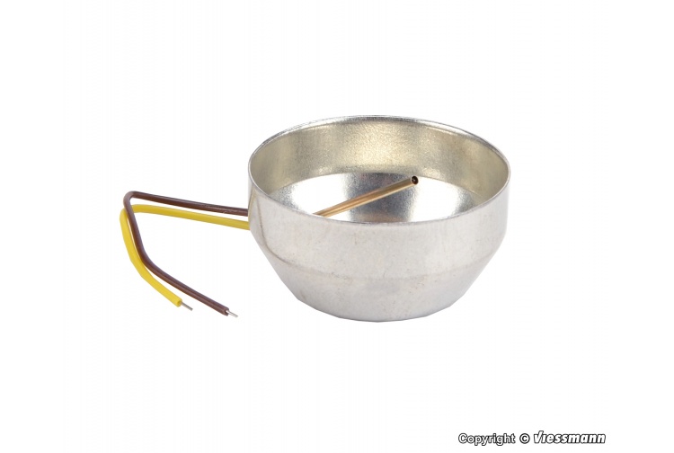 Vollmer 44114 Smoke Generator Without Fluid