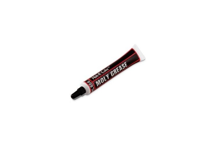 Woodland Scenics HL656 Hob-E-Lube Moly Grease