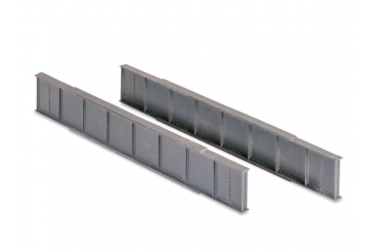 Wills Kits SS57 Vari Girder Plate Kit