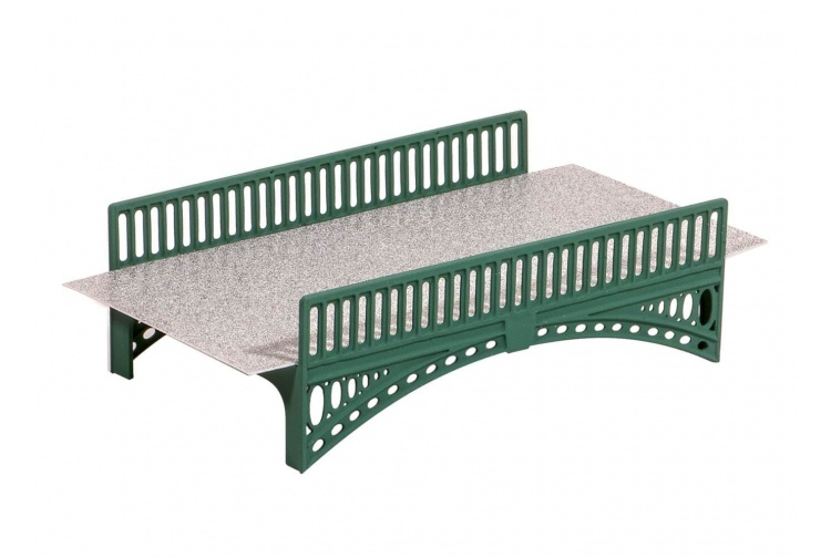 Wills Kits SS26 Victorian Cast Iron Bridge