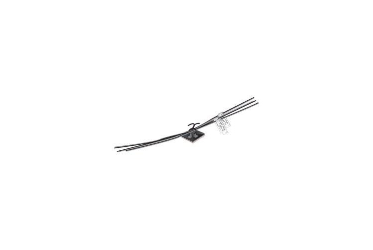 Woodland Scenics JP5717 Just Plug Tidy Wire Kit