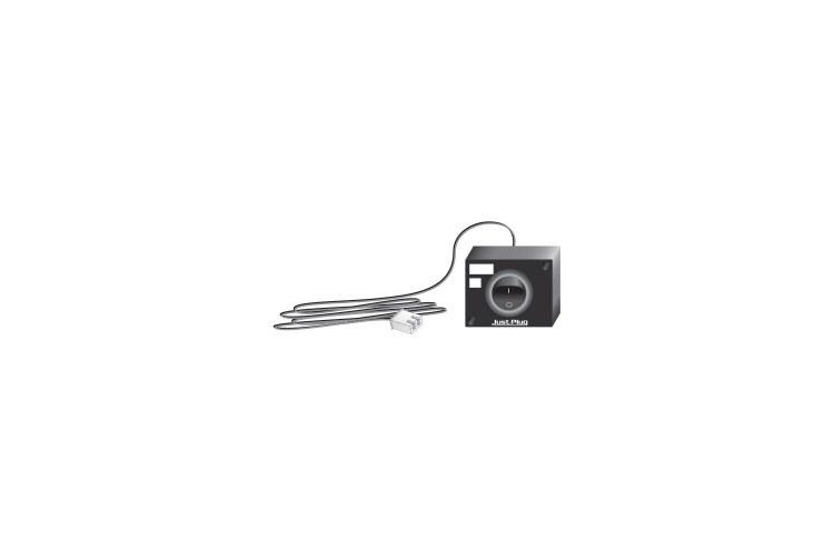 Woodland Scenics JP5725 Just Plug Auxiliary Switch