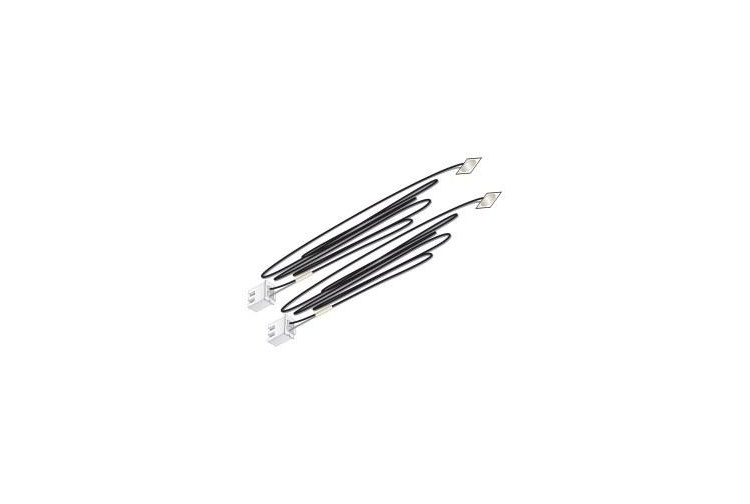 Woodland Scenics JP5741 Just Plug Cool White Stick-on LED Lights