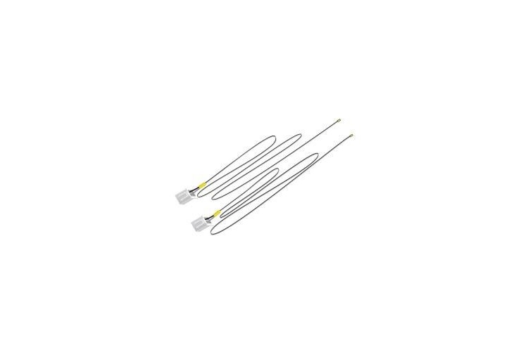 Woodland Scenics WJP5744 Yellow Nano LED Lights