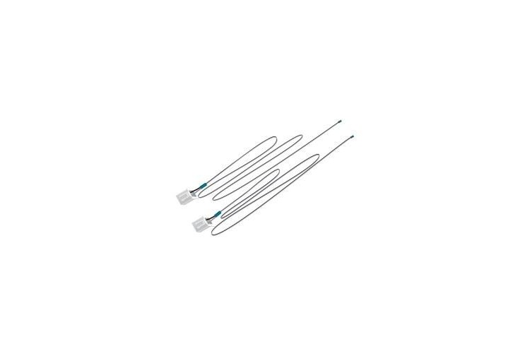 Woodland Scenics WJP5747 Blue Nano LED Lights
