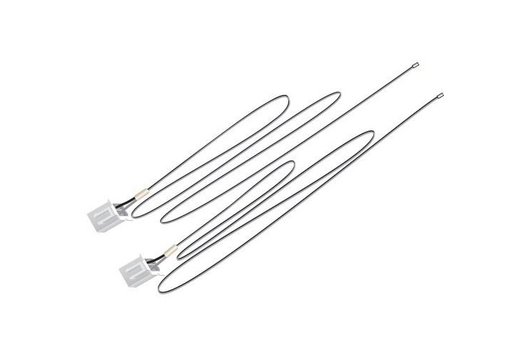 Woodland Scenics WJP5748 Cool White Nano LED Lights