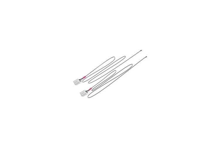 Woodland Scenics WJP5755 Red Flashing Nano LED Lights