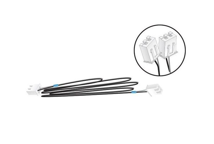 Woodland Scenics WJP5760 Connecting Cables For Just Plug Lighting System