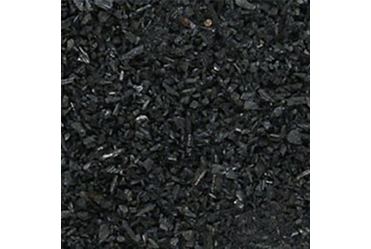 Woodland Scenics B92 Mine Run Model Coal