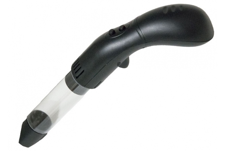 Woodland Scenics FS640 Model Vac Handle