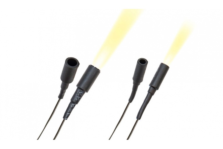 Woodland Scenics JP5957 LED Large Spotlights 2