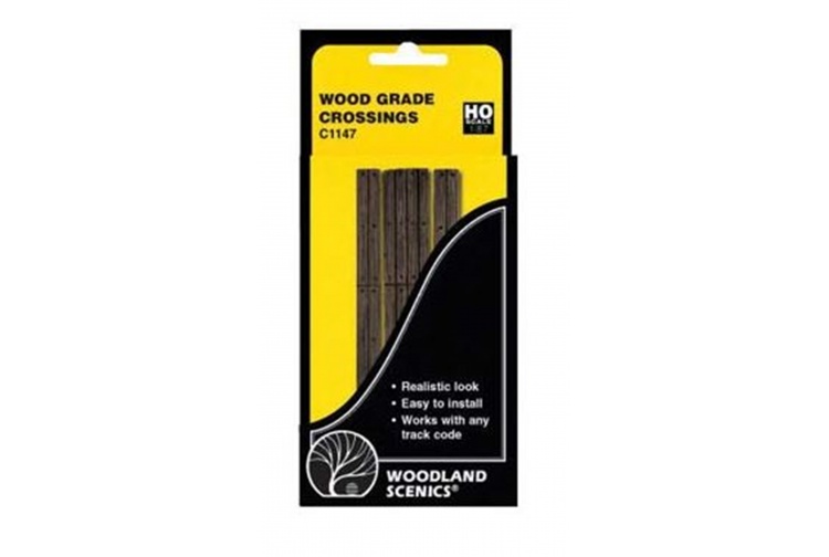 woodland-scenics-wc1147-wood-plank-grade-crossing