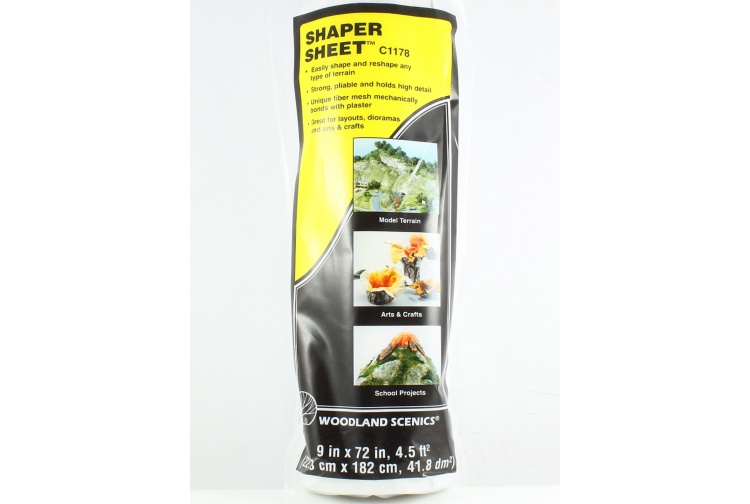 woodland-scenics-wc1178-9-inches-x-72-inches-shaper-sheet