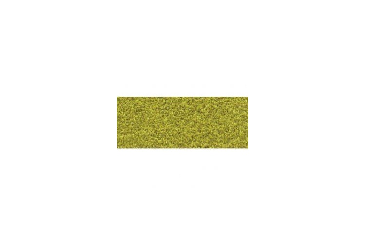 Woodland Scenics T1343 Yellow Grass Fine Turf