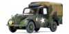 Military Vehicle Kits