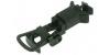 model railway couplings and uncouplers