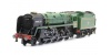 Static model train kits
