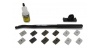 model train and track cleaning products