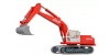 Tractors, Excavators & Mechanical Plant Kits