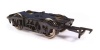 Wheels and Bogies for model railways